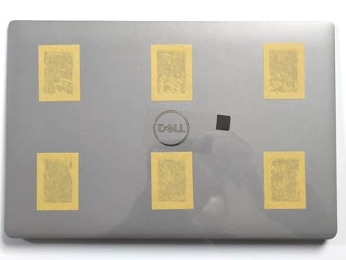 New for DELL Latitude 5420 E5420 LCD Rear Top Lid Back Cover Case DW98X 0DW98X