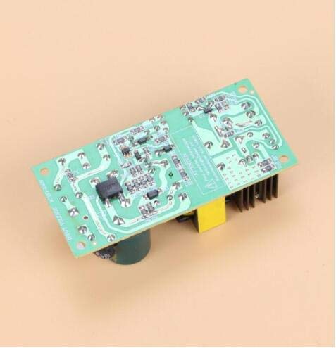 AC-DC 12V 3A 24V 1.5A 12V3A 24V1.5A 36W Switching Power Supply Module Bare Circuit 220V to 12V 24V Board for Replace Repair (36W 24V 1.5A)