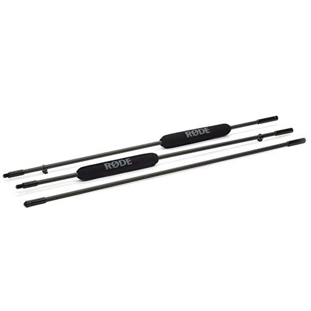 RØDE Micro Boompole Pro Ultra-lightweight Modular Boompole