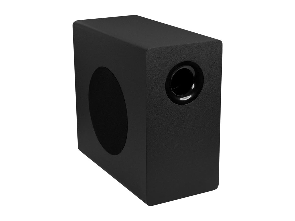 Monoprice CSW-8 8in 100 Watt Compact Subwoofer