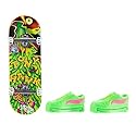 Hot Wheels Skate Board 18 Shoe 3 Toy Vehicle for Children Ages 5 and Up