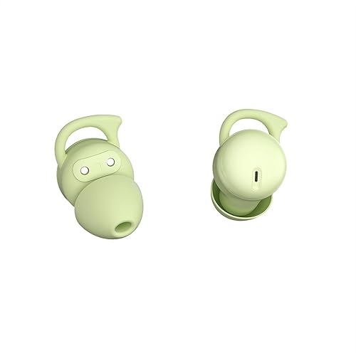 Piegridiat Invisible Sleep Headphones,Sleep Earbuds for Side Sleepers,Small Comfortable Fit Noise Blocking Sleep Ear Buds,Bluetooth 5.3 Wireless…