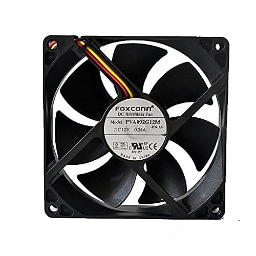 PVA092G12M 12V Fan 12V 0.24A 9025 Power Supply Chassis Fan
