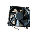 Z-one Fan Replacement for HP 719556-001 719556-001 CPU Cooling Fan 4-Wire 4-pin