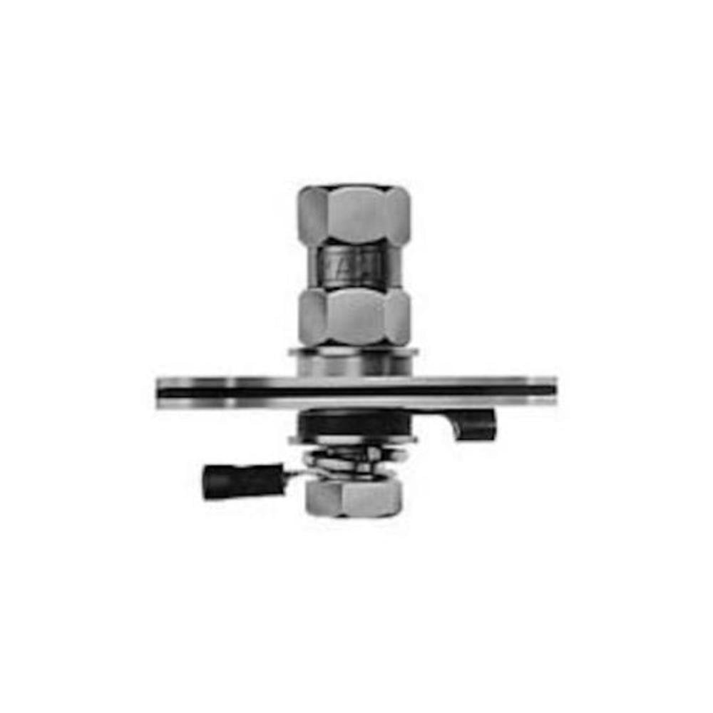 FIRESTIK Disc Mount with K-4 Stud, K4DD