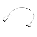BEYEE Charge Converter 85W Output, USB C Female to Magnetic 2 T Tip Charging Cable Compatible with Mac Book (2012-2016) air 11'' 13''/ Pro 13'' 15''