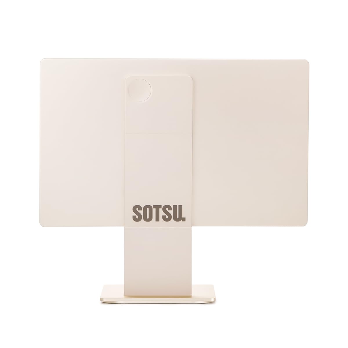SOTSU Base Stand for 14" Portable Monitor (Moonlight)