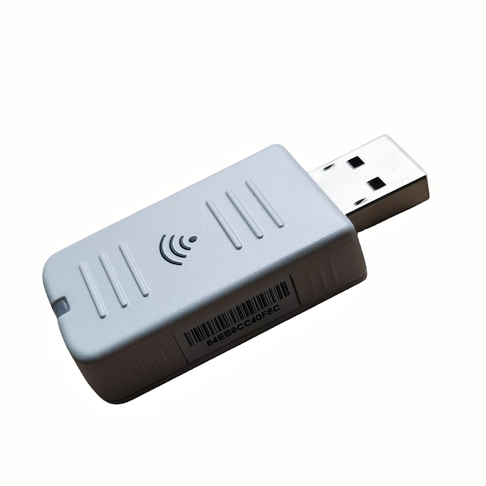 New Projectors Wireless LAN Module for ELPAP07-V12H418P12 Network Card