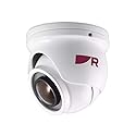 Raymarine CAM300 Surveillance Camera - Mini Day & Night IP Camera for Vehicle Security Systems