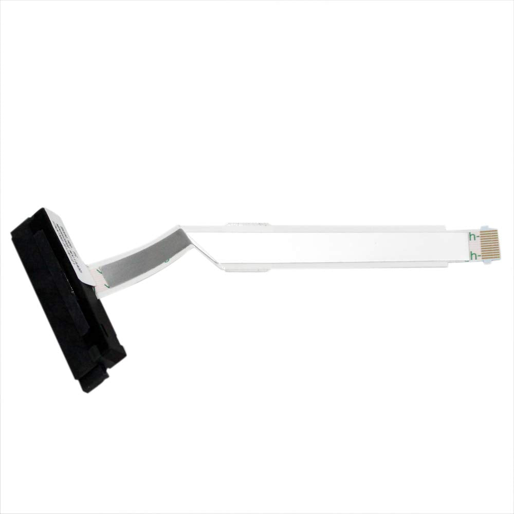Zahara HDD Hard Disk Drive Connector Cable Replacement for Dell 7000 7560 7460 0NH9YV NH9YV BKA50 NBX00020000