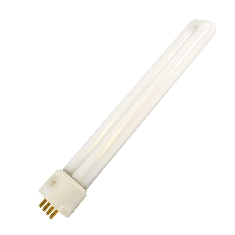 Ushio BC8832 3000178 - CF9SE/841-9W - 4 Pin 2G7 Base - 4100K - CFL Bulb