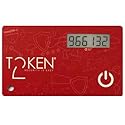 Token2 miniOTP-2-i programmable Two-Factor Security Token with time sync