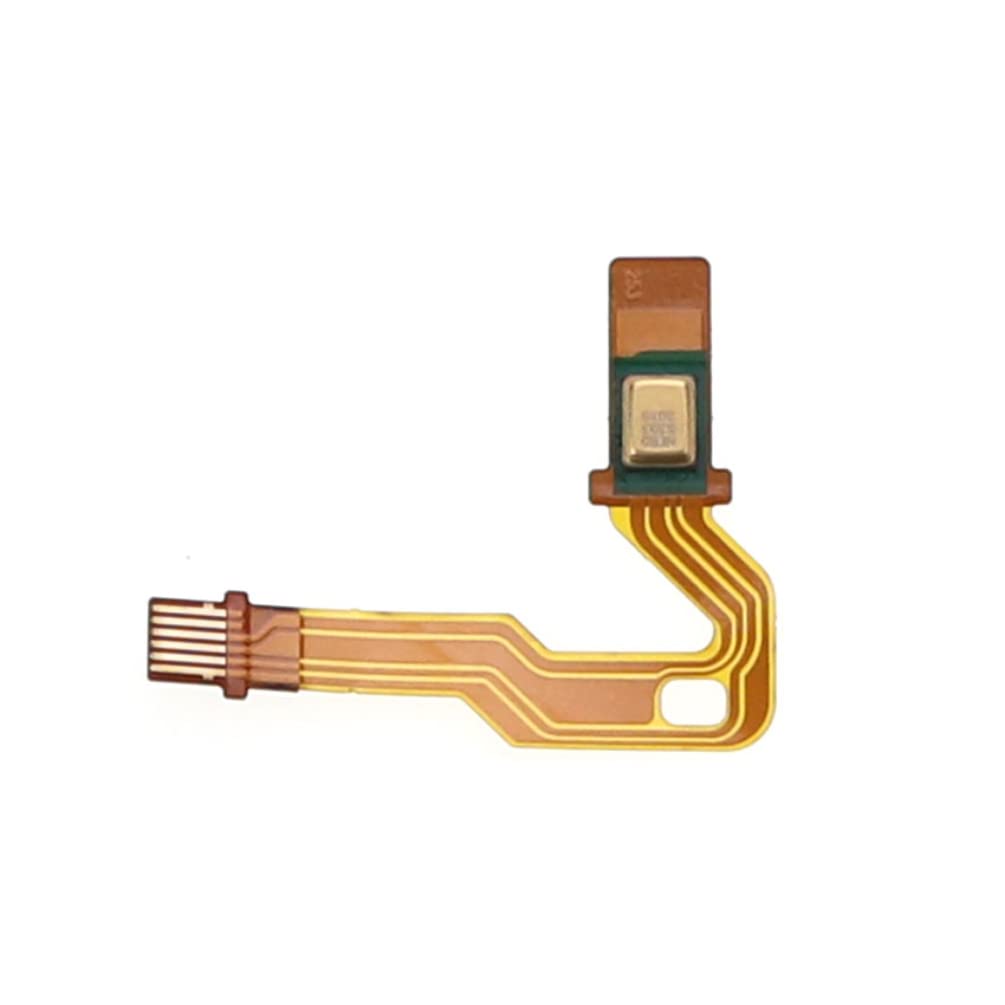 Replacement Microphone Flex Cable for PS5 Controller Handle Inner Mic Ribbon Cable (A)