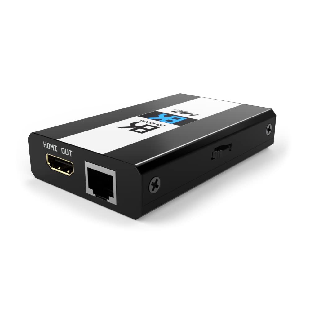 HDFury Dr HDMI 8K