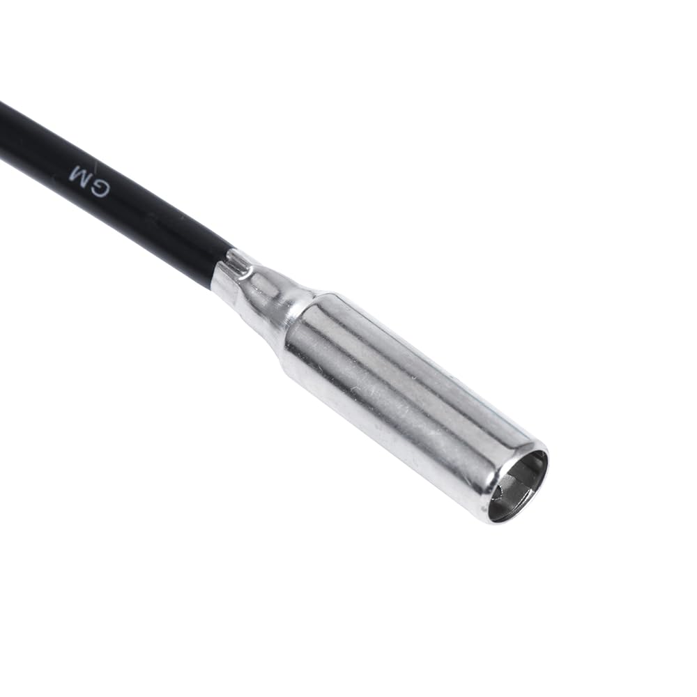 supmory Car Radio All in One Antenna, Antenna Cable Splitter Suitable for Diverse Vehicle Models