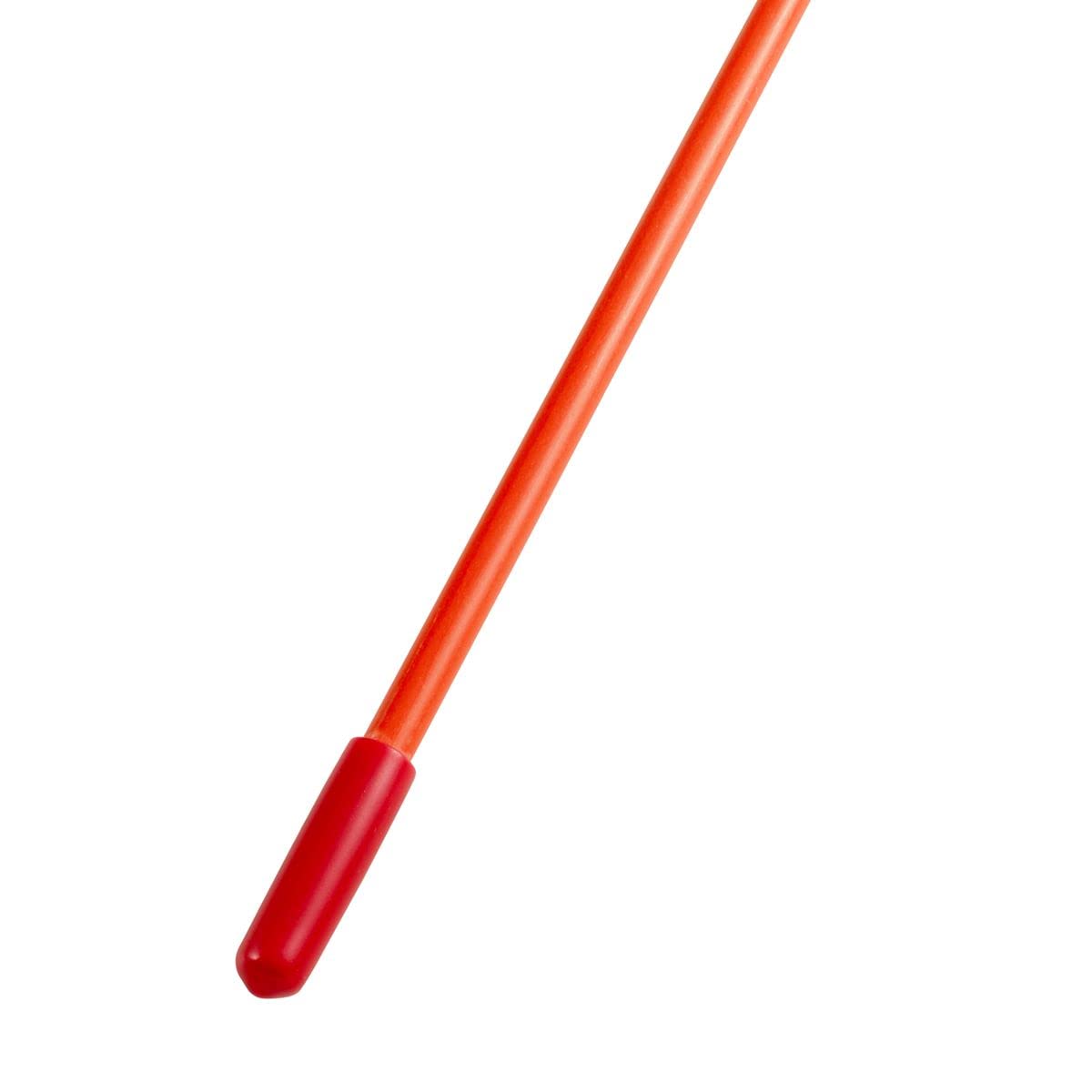 Francis 300-CB220 Orange 3 Foot Hot Rod CB Antenna AM|FM Ready