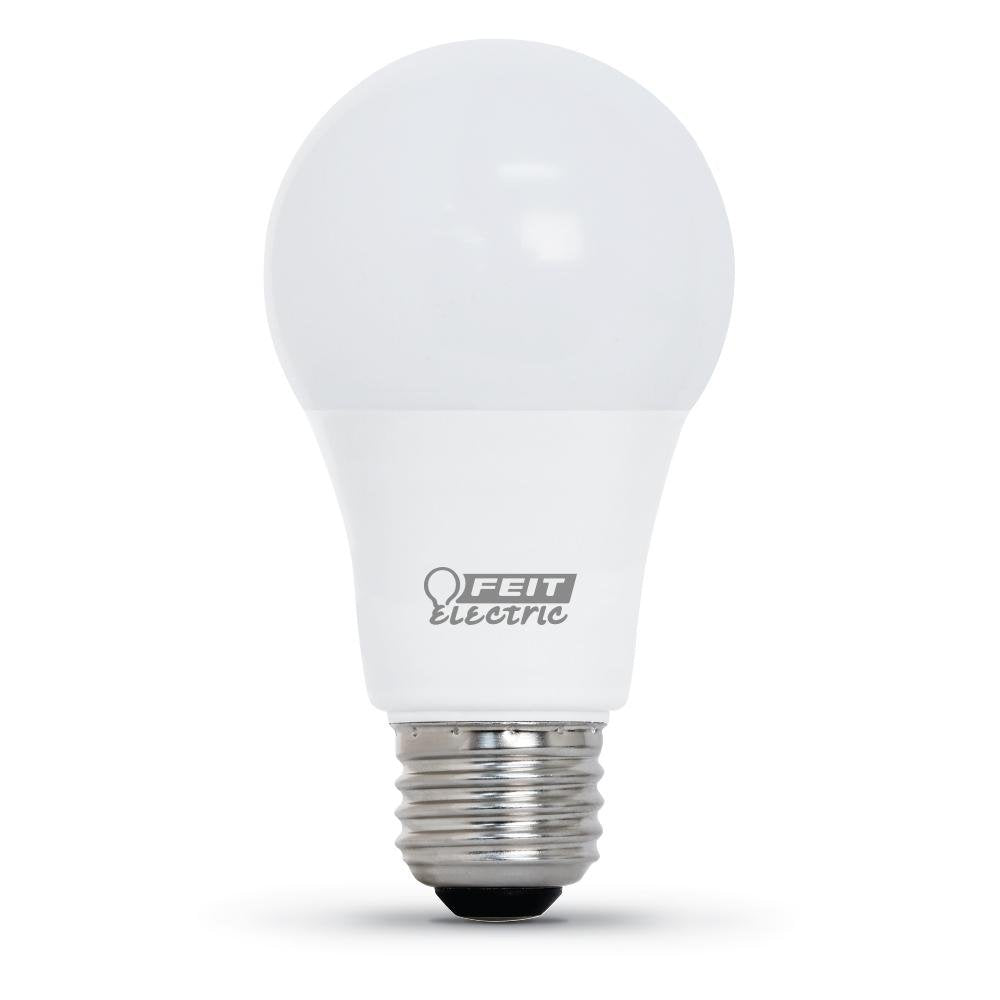 FEIT ELECTRIC OM60DM/927CA 60W A19 27K LED Bulb