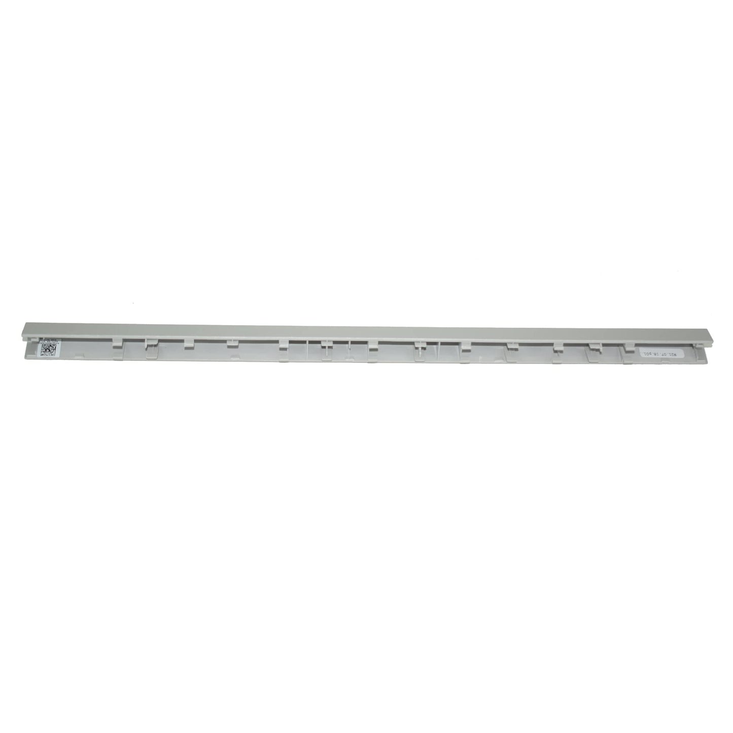 New L52010-001 AP2H8000300 LCD Hinge Strip Cover for 15S-DU 15S-DY 15-DW Laptop Silver