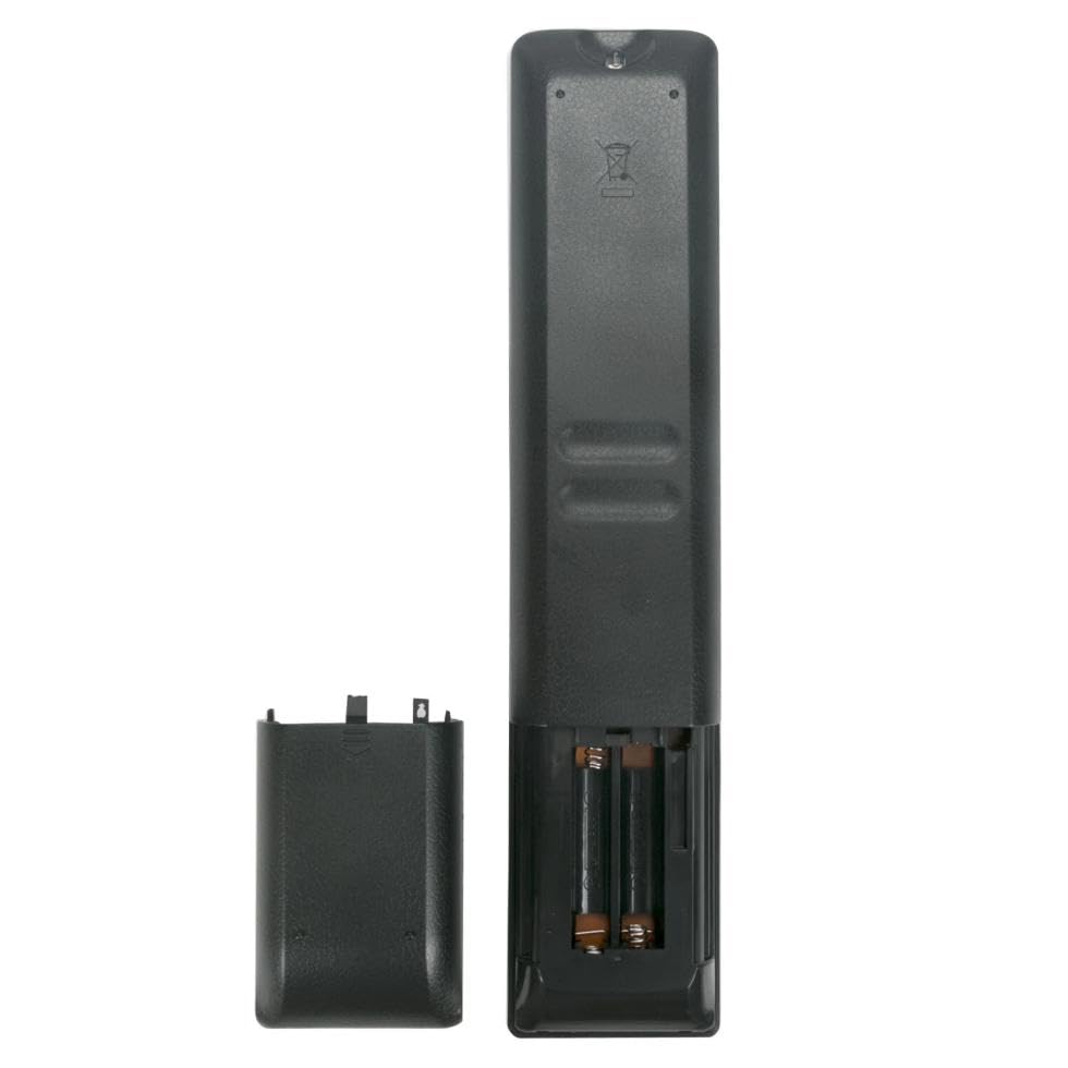 AKB37026865 Remote Control for LG DVD Receiver Home Theater System in Living Rooms or Rooms, No Programming or Pairing Needed, Replacement Remote
