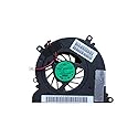 Z-One CPU Fan for HP Pavilion DV4 Series (DV4-1000, DV4-1100, DV4-1200, DV4-1400) & Presario CQ45 Series - 4-Wire, 486844-001, AB7205HX-GC1 (JAL50)