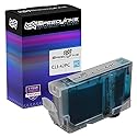 SPEEDYINKS Compatible Ink Cartridge Replacement for Canon 6388B002 CLI-42PC / CLI-42 (Photo Cyan) Compatible with the Following Printer Model Canon