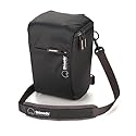 Shimoda Top Loader - Small - Black (520-400)