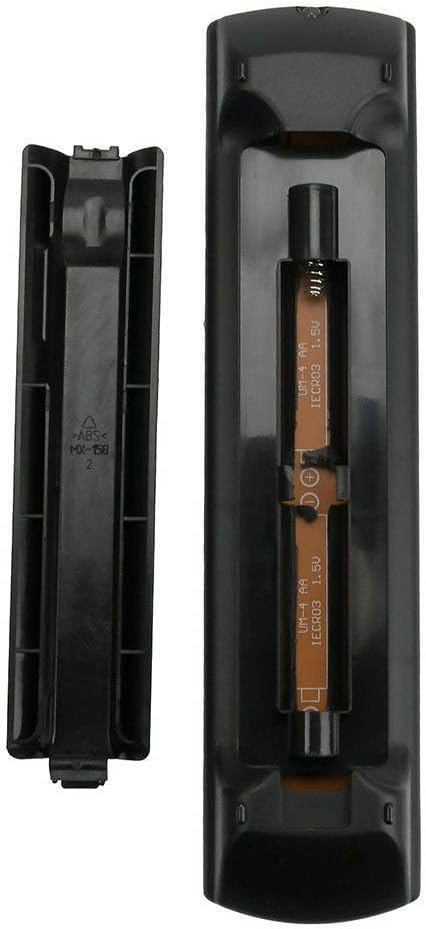 New N2QAYB000214 Remote Control for Panasonic DVD Home Theater Sound System