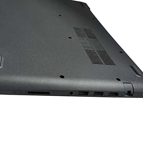 Laptop SP Keyboard for Lenovo IdeaPad 320-15 320-15IAP 320-15AST 320-15IKB 330-15IKB Spanish Keyboard with Palmrest Cover and Bottom Base Cover
