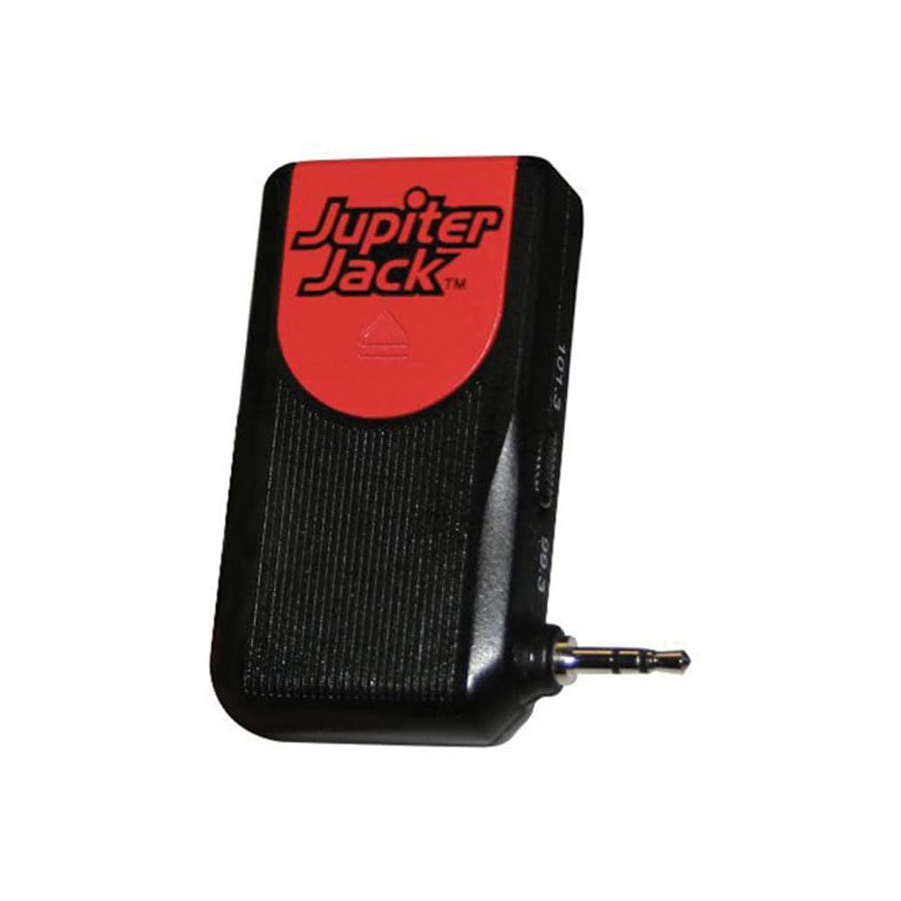 Telebrands Jupiter Jack Carded
