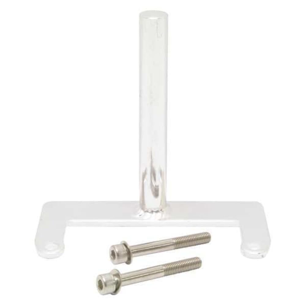 Wilson 305500 CB Antenna Mount for Freightliner Cascadia, fits 2017 and Older Models