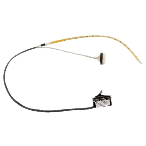 Zahara LCD LVDS Video Screen Cable FHD Non-Touch 30PIN Replacement for Lenovo Ideapad 330S-14IKB 330S-14ISK S435 81F4 DC020023B10