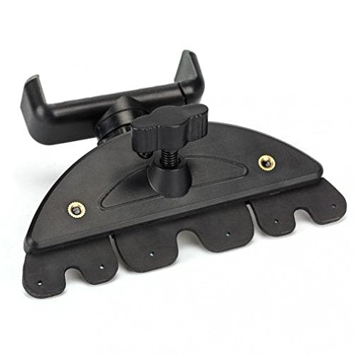 Galaxy S9 S9+, Note 8, S8 S8+ Compatible Premium Car Mount CD Slot Phone Holder Cradle Rotating Dock Strong Grip for Samsung Galaxy S9 S9+, Note 8, S8