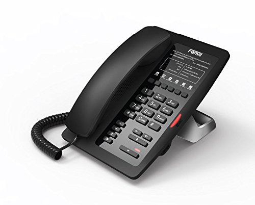 Fanvil H3 IP Hotel Phone