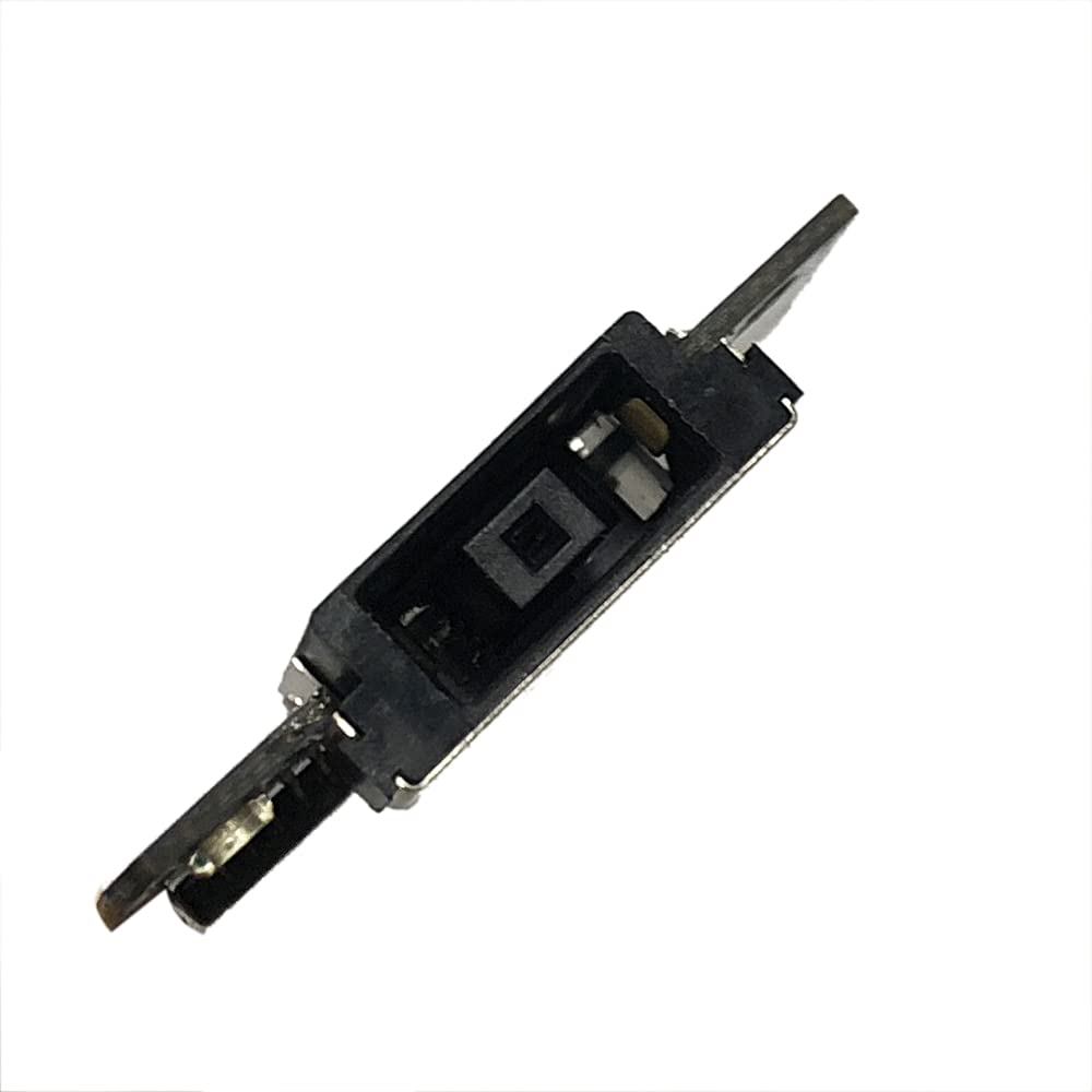 Zahara DC Charging Power Jack Board Replacement for Lenovo E570 E575 NS-A832 01EP131