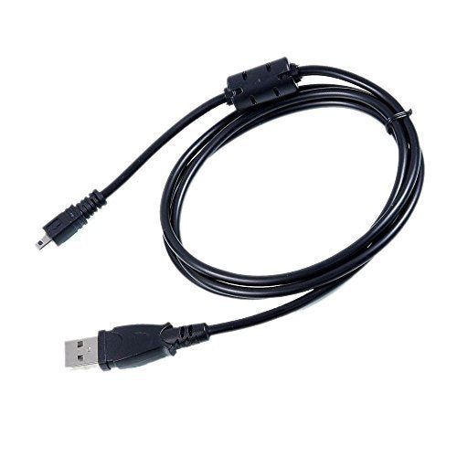 Eopzol 1.5metre Olympus VR-340 Camera Charger Cable, USB Charging Data Cable Cord Lead for Olympus VR Series: VR-310 / VR-320 / VR-325 / VR-330
