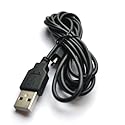 ANiceS USB Cable Cord Lead for Sony Alpha a7 a7r a7s Digital Camera