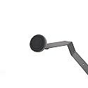 Course Motorsports Direct Fit Phone Mount - Nissan Frontier 2022-2024 - Left - Magnetic - Standard Magnetic