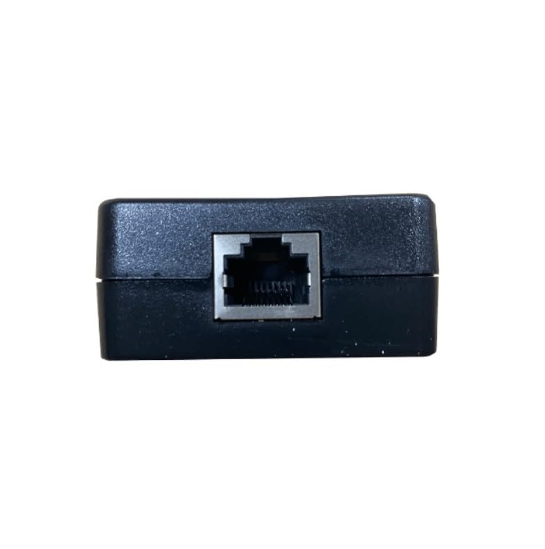 Tycon POE-INJ-1000-WTx Gigabit High Power POE Inserter & Splitter