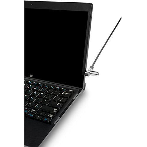 N17 Keyed Lock for Dell Laptops On Demand - Master