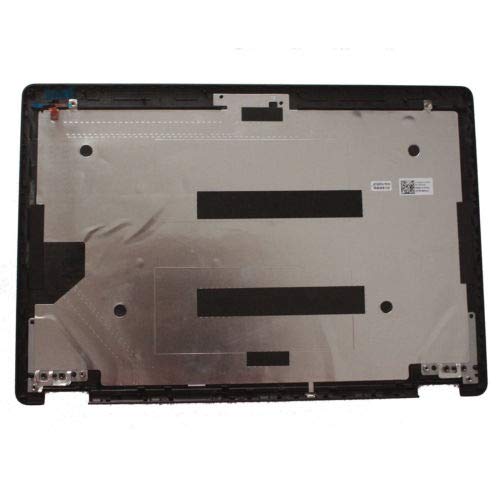 Compatible Replacement for 0N92JC Latitude E5480 5480 LCD Back Rear Cover Top Lid N92JC