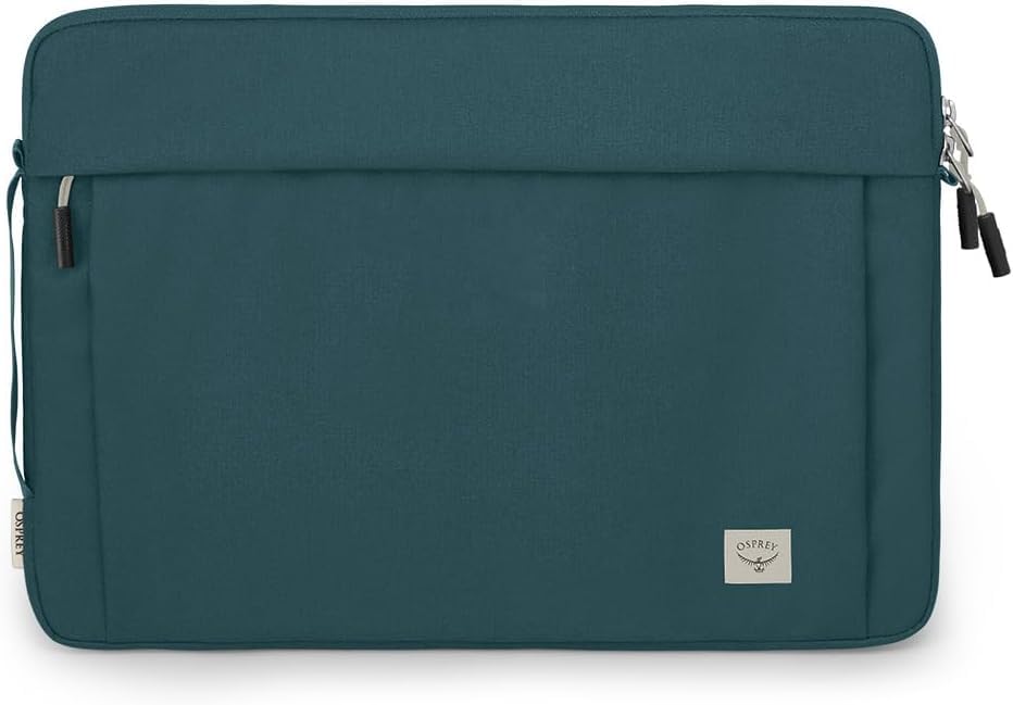 Osprey Arcane 16 Inch Laptop Sleeve, Stargazer Blue