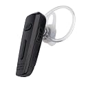 RUYAGE Bluetooth Earpiece Wireless Handsfree Headset with Microphone for Walkie Talkies,Andorid Phone, ZL20 ZL50 ZL60 ZL80