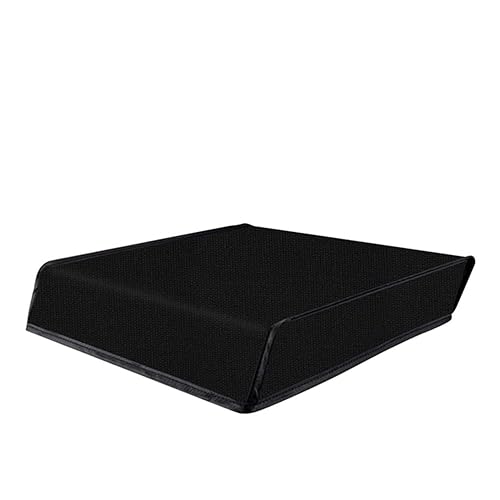 Dust Cover Sleeve Dust Guard for P4 Pro Console, Protective Storage Dust Case Sleeve Game Console Protector Skin Organizer Accessories
