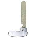 Uncut Smart Emergency Key Blade for Acura 2014-2021 / PN: 35118-TY2-A00 Keyway: HO01-SVC