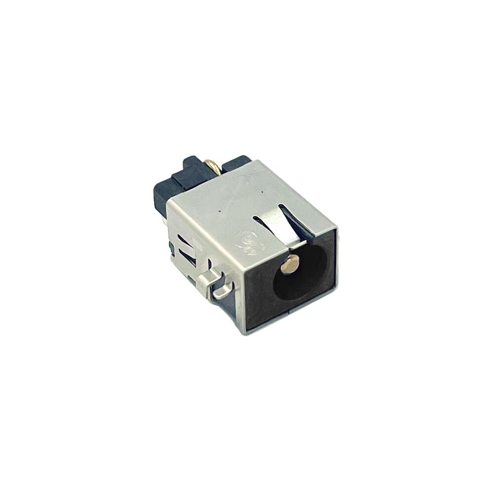 GinTai DC Power Jack Charging Port Socket for MSI MS-16W1 GF65 Thin 9SEXR 9SD 10SDR Creator 15 15M MS-16V1 GS66 MS-17F2 GF75 MS-16R4 GF63