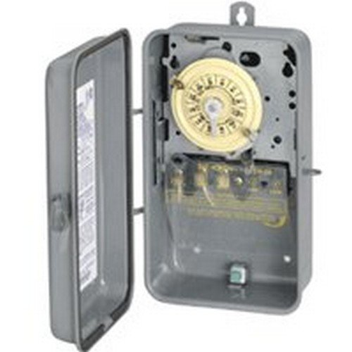 MECH TIMR SWTCH208/277V