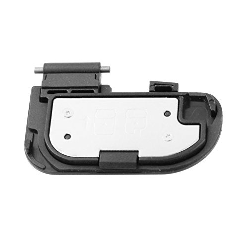 PhotoTrust Battery Door Cover Lid Cap Replacement Repair Part Compatible with Canon EOS 70D DSLR Digital Camera