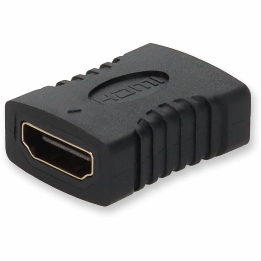 Addon-Networking HDMI2VGAADPT Active Video Converter, Black