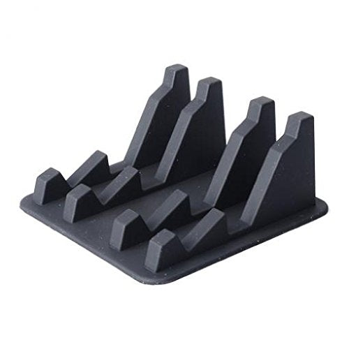 Car Mount Non-Slip Dash Holder Stand Mat Dock Compatible with LG Velvet 5G, V30, G6 Phones