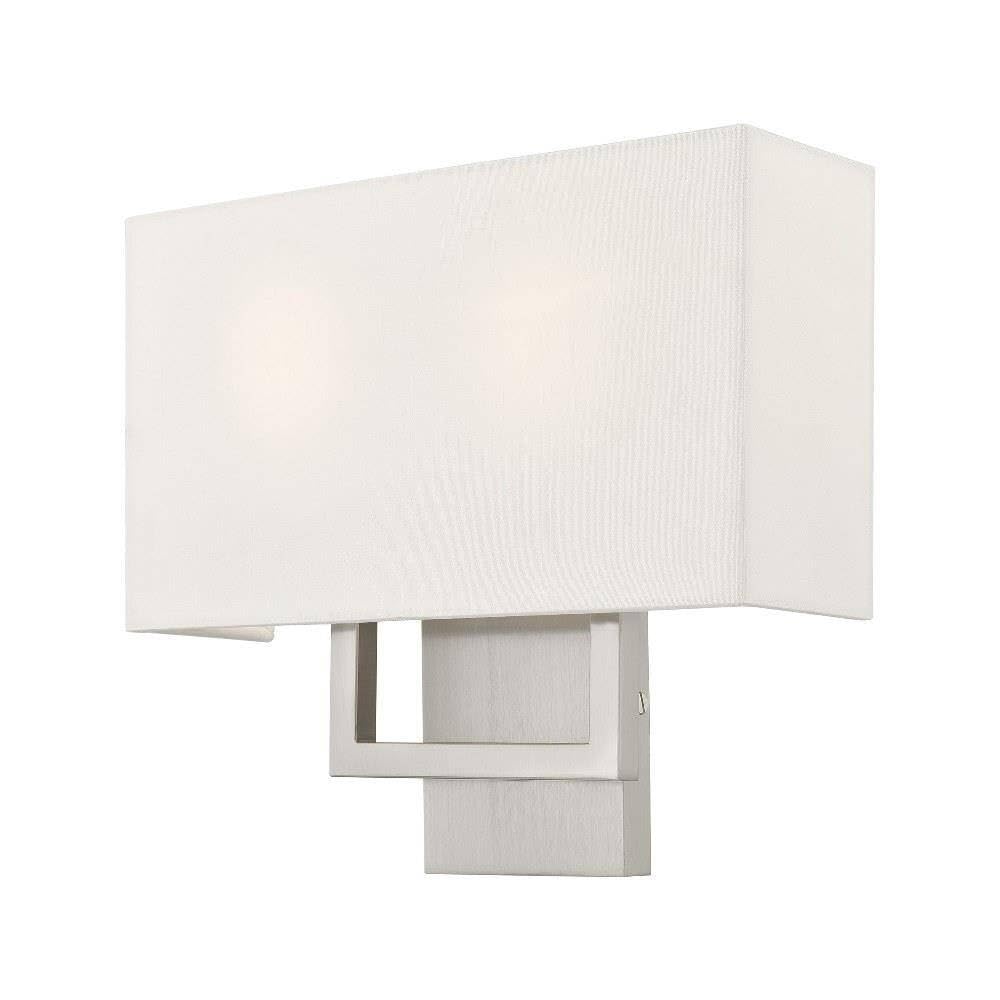 Livex Lighting 50990-91 ADA Wall Sconce